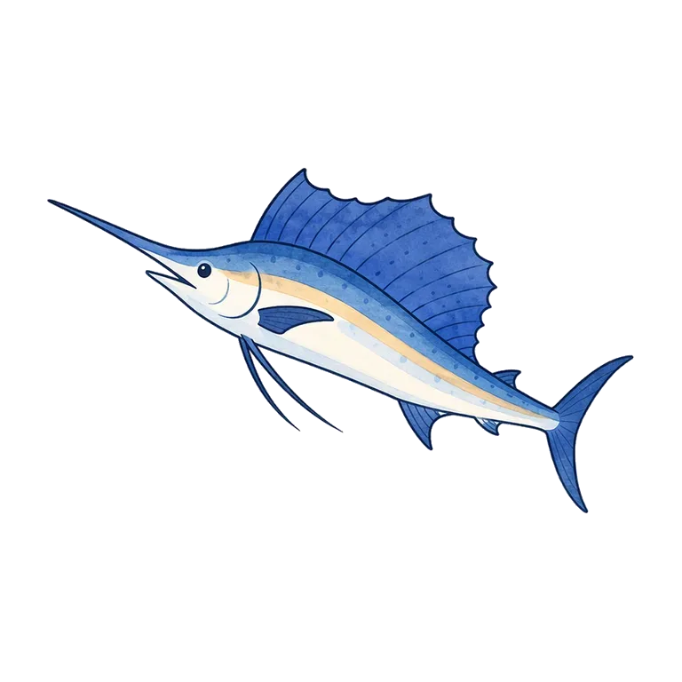 sailfish