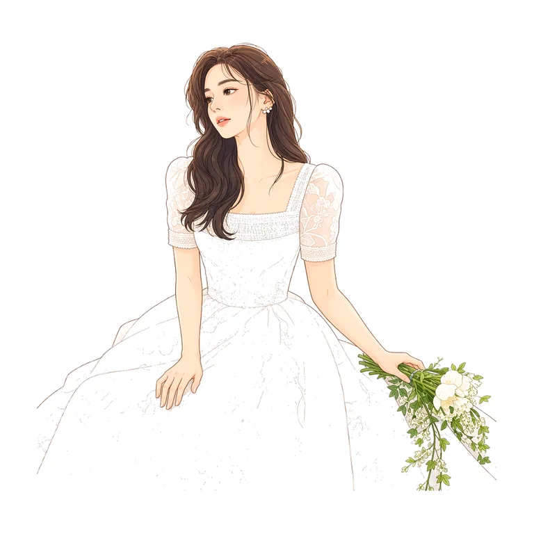 bride