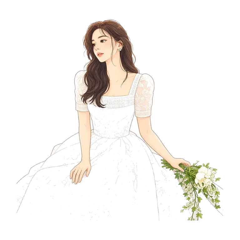 bride