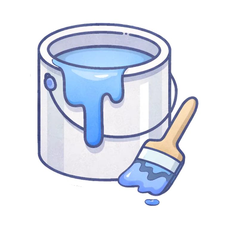 paint