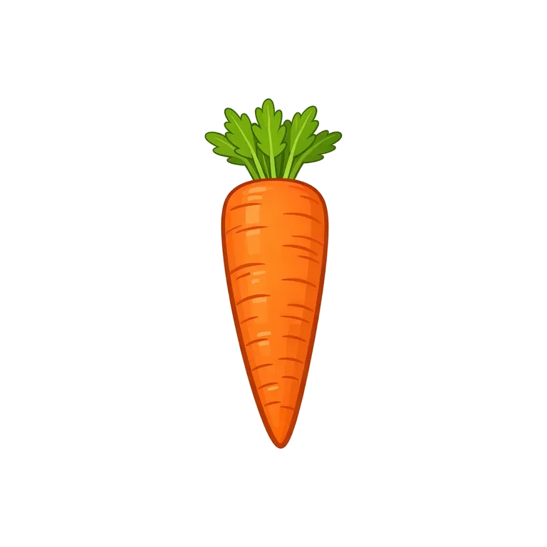carrot