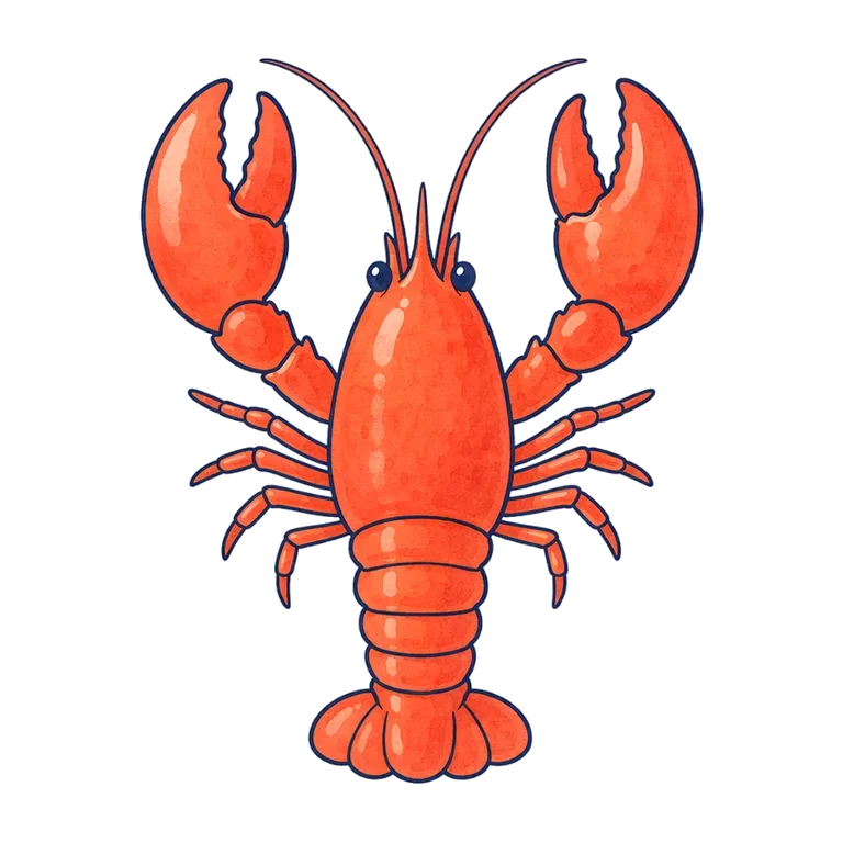 lobster