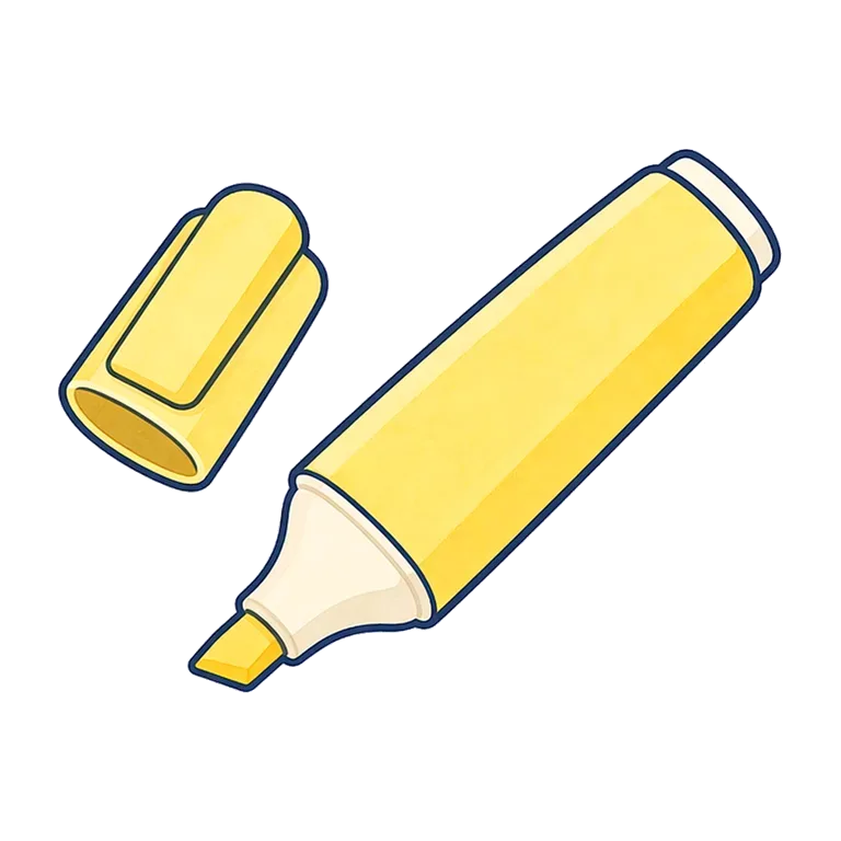 highlighter