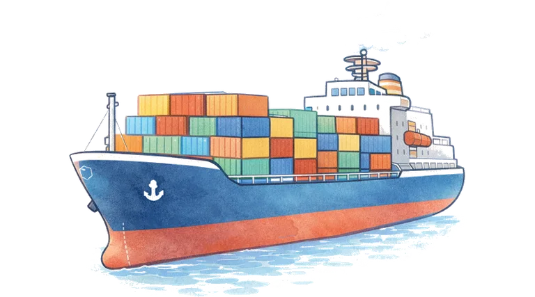 ship