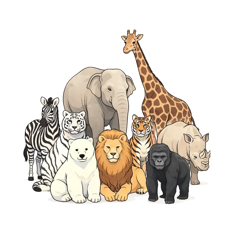 animal