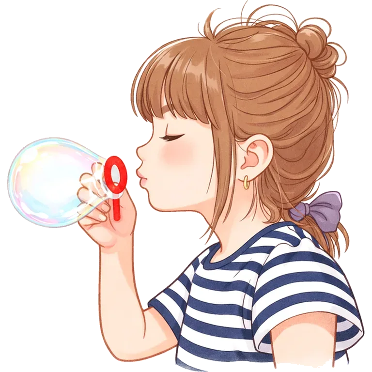 to blow