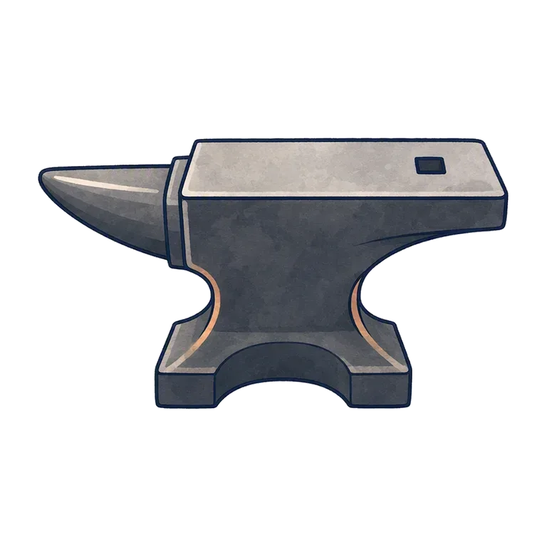 anvil