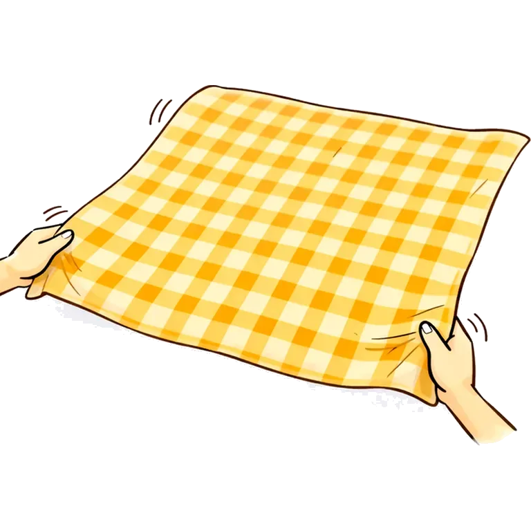 to spread out