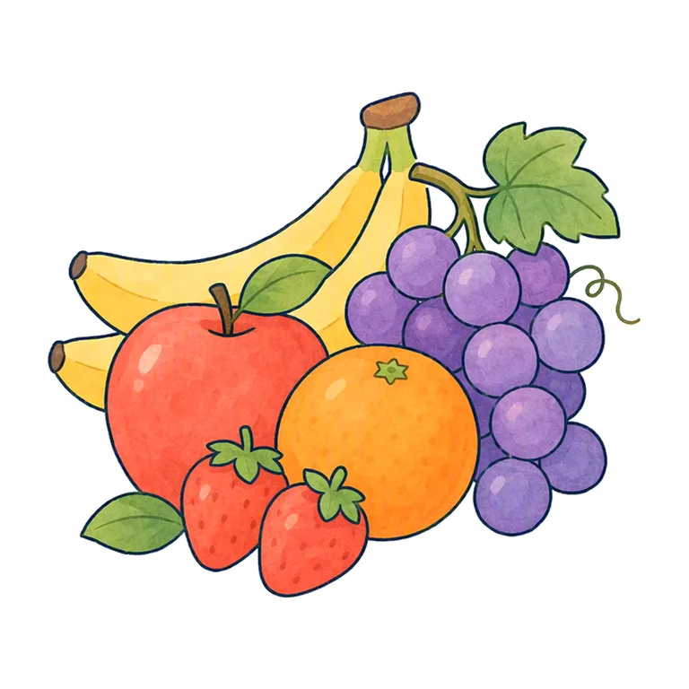 fruit