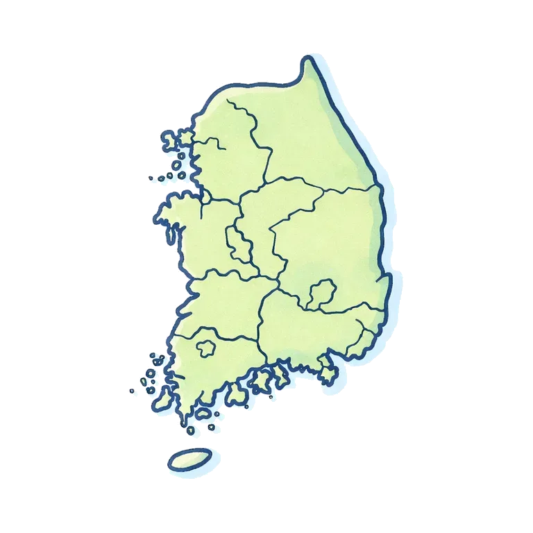 whole country