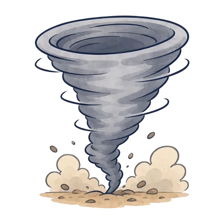 whirlwind