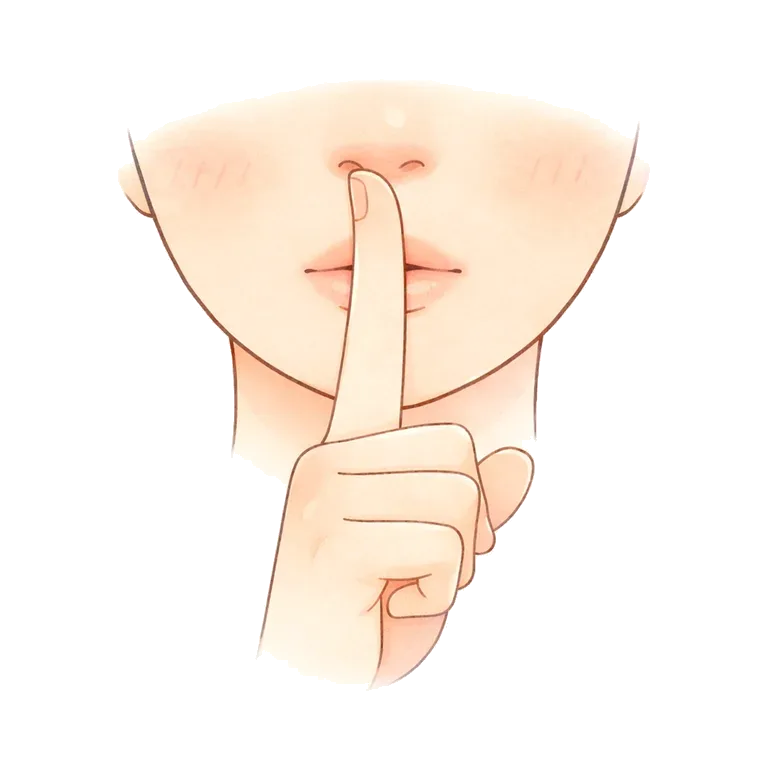 secret