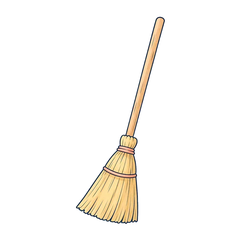 broom