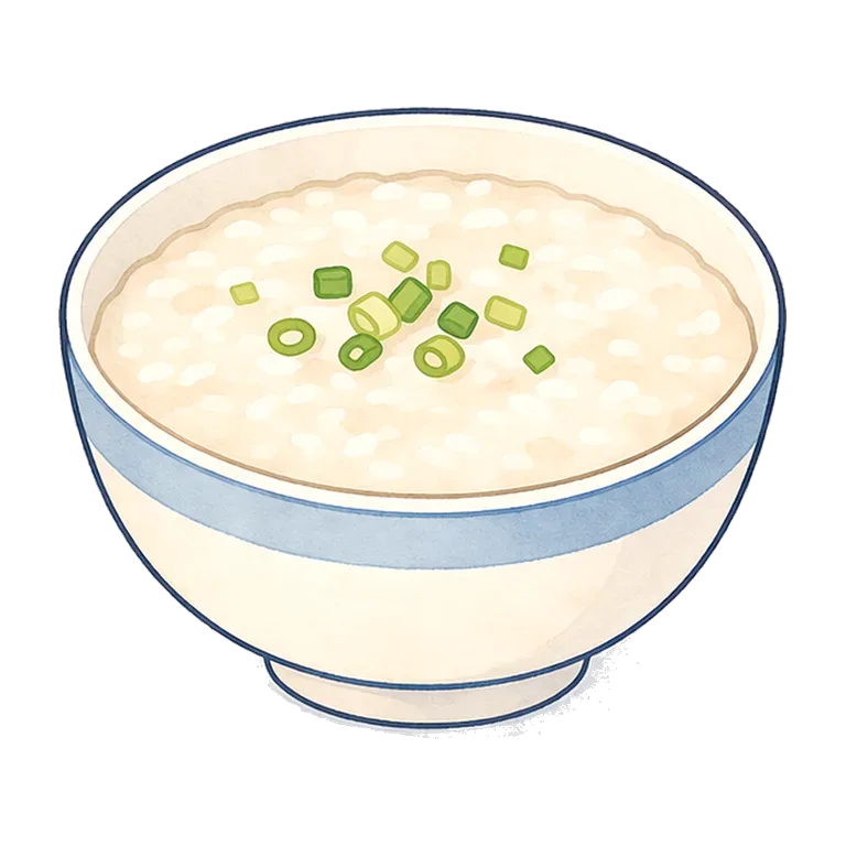 porridge