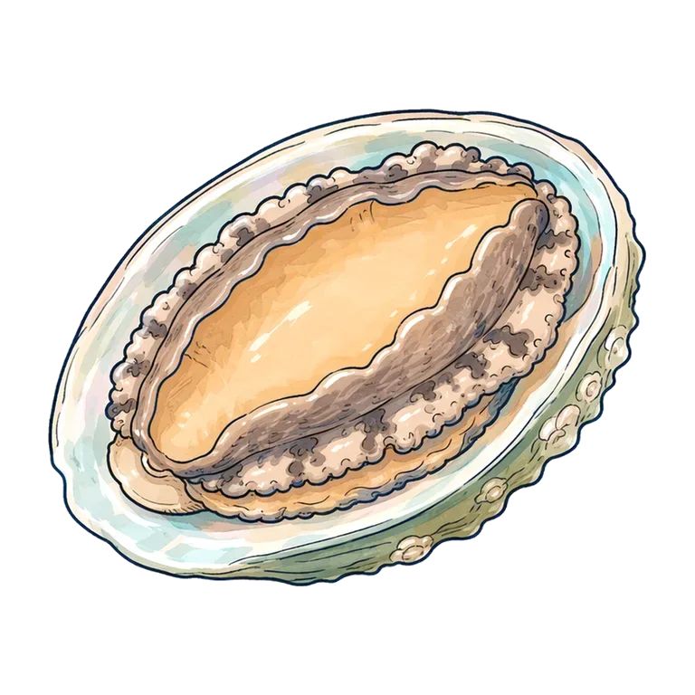 abalone