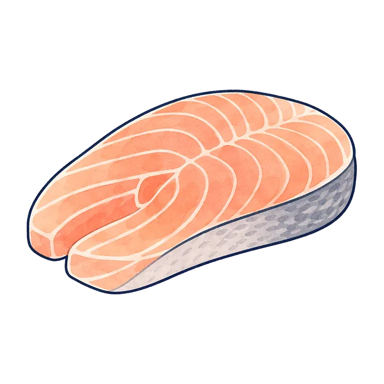 salmon