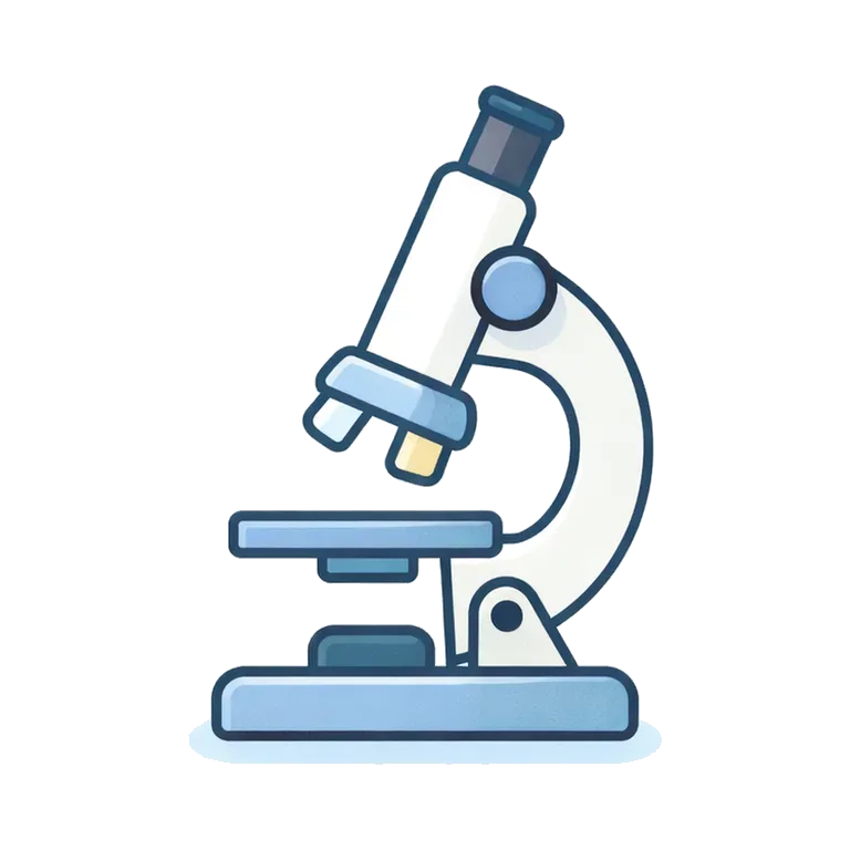 microscope