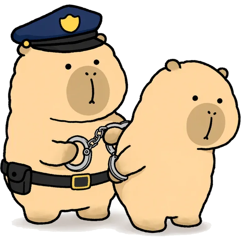 handcuffs