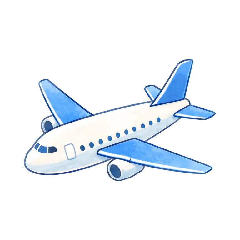 airplane