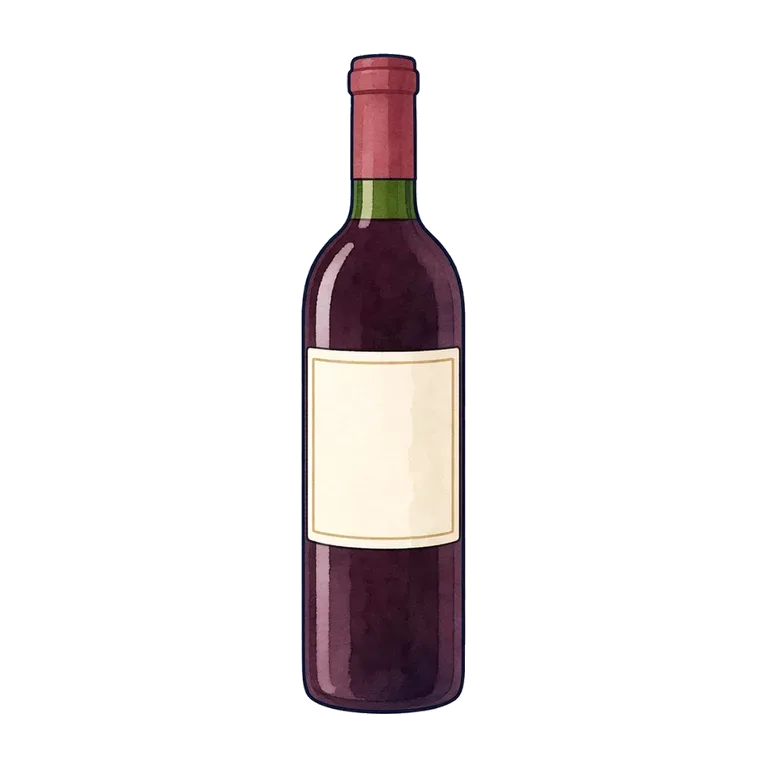 wine