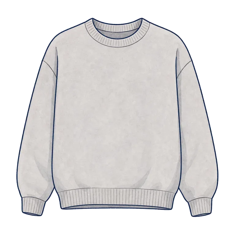 sweatshirt
