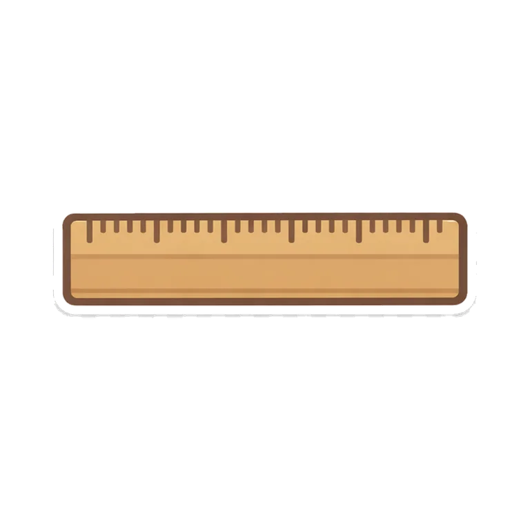 ruler