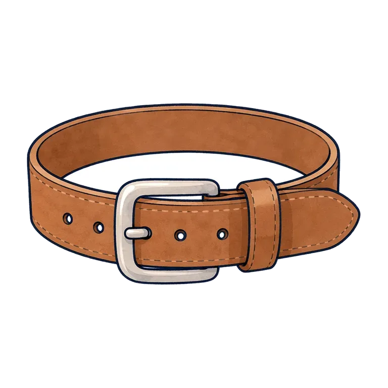 belt
