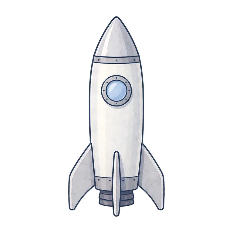 rocket
