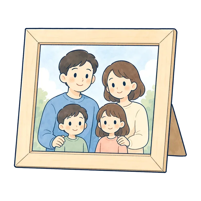 picture frame