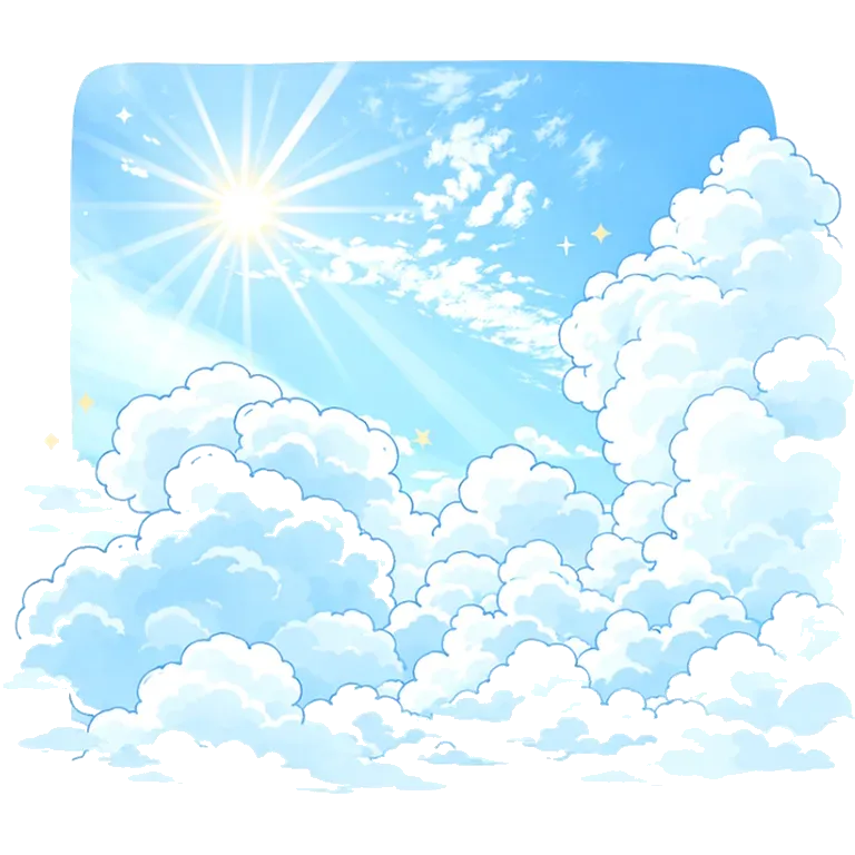 sky