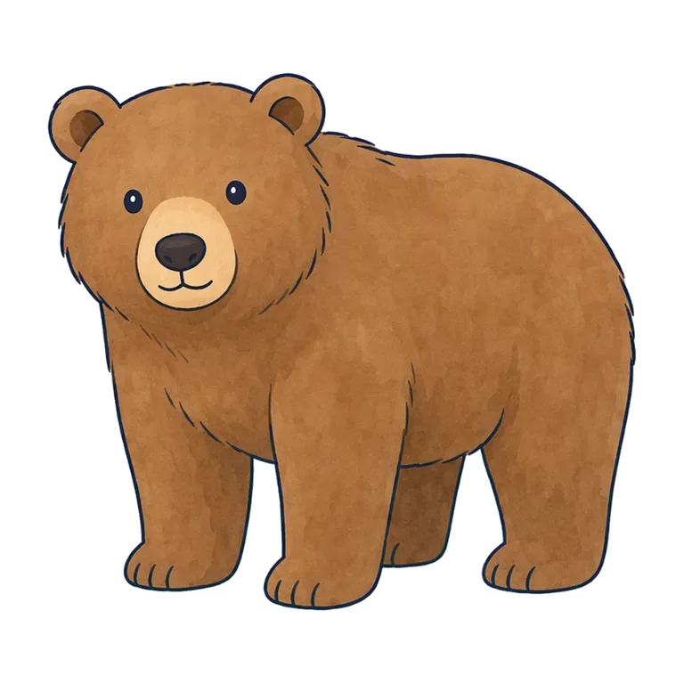 bear