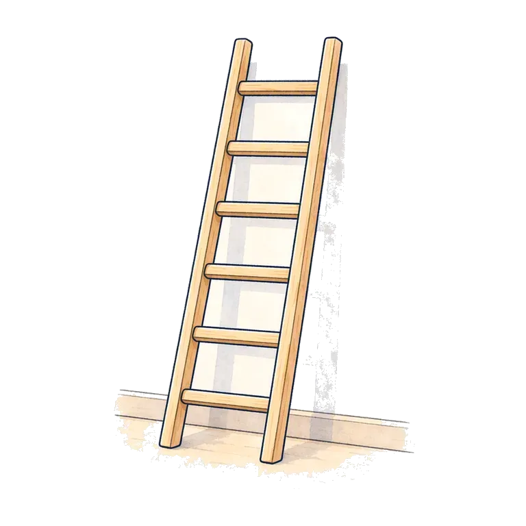 ladder