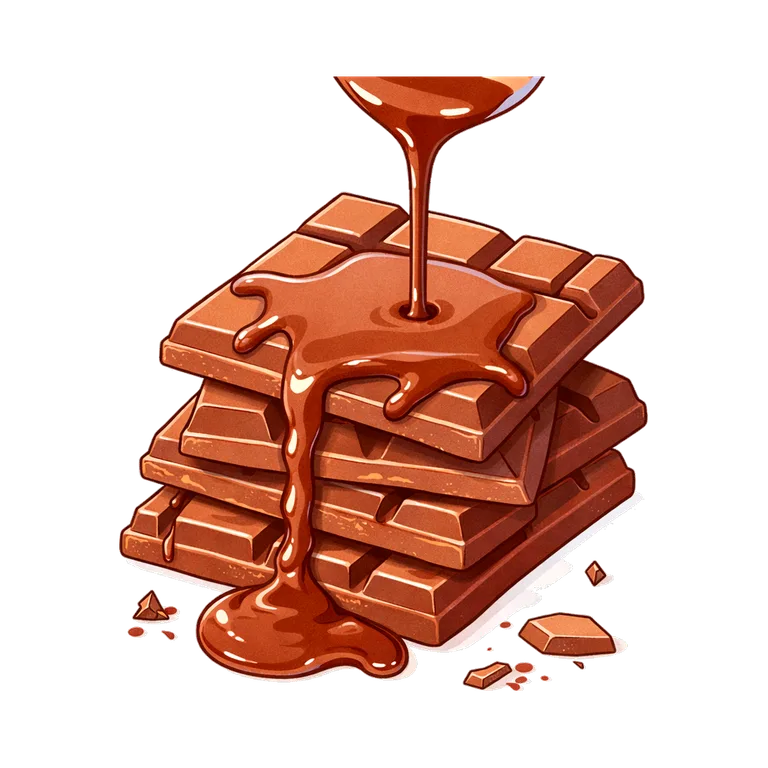 chocolate