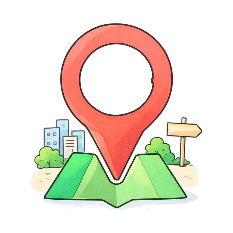 place