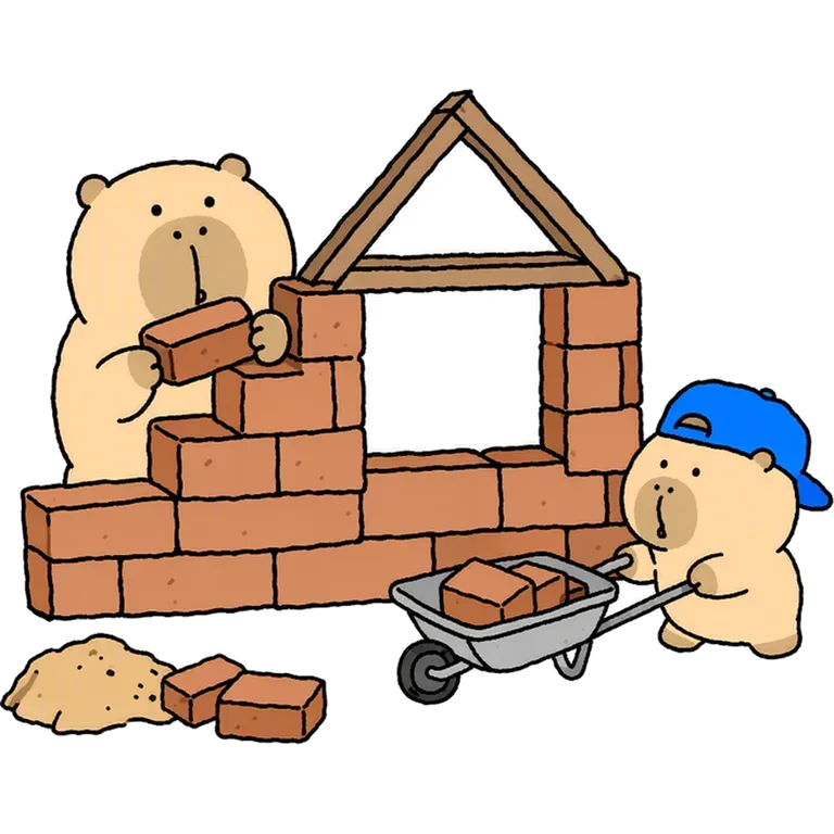 to construct