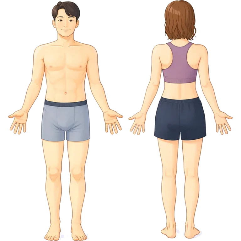 body