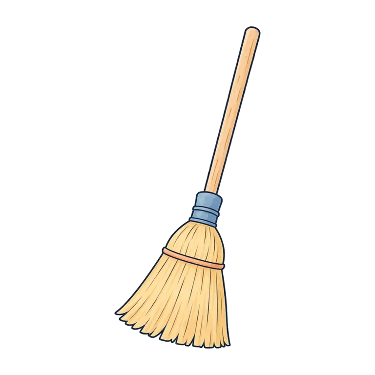 broom