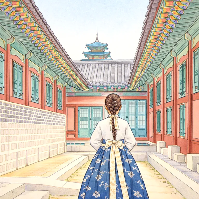 traditional culture