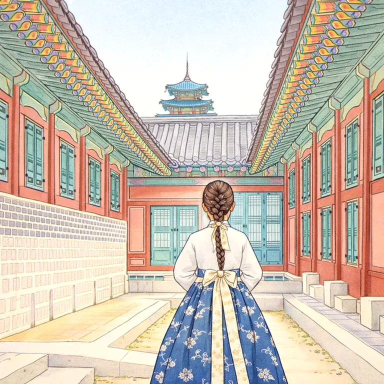 traditional culture