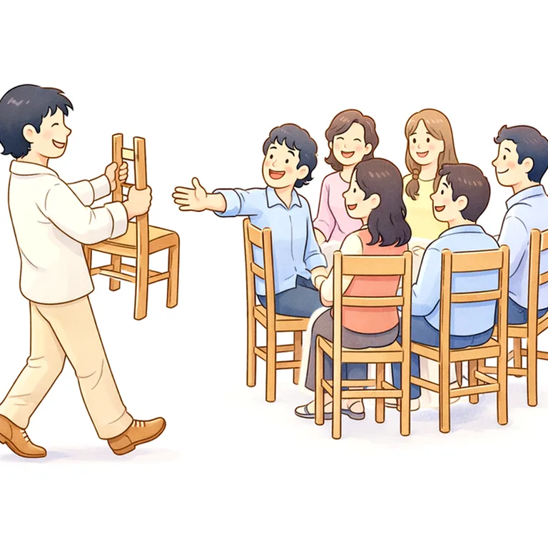 to join