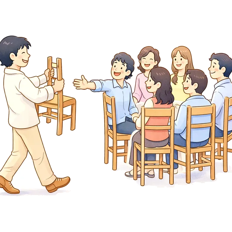 to join