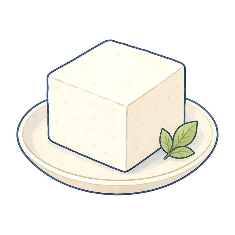tofu
