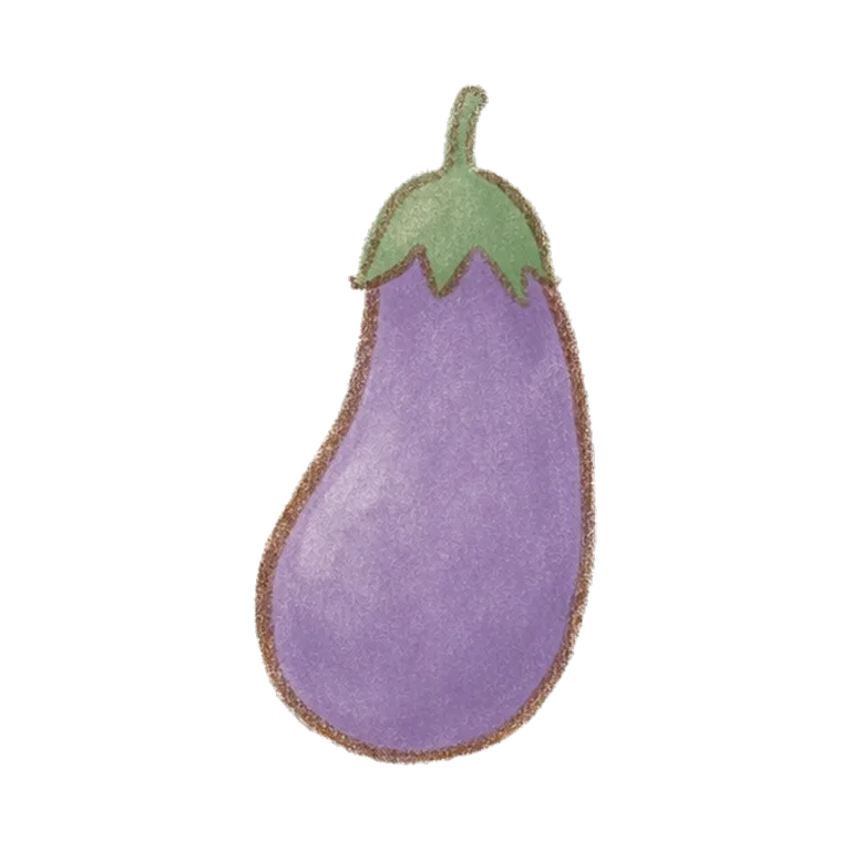 eggplant