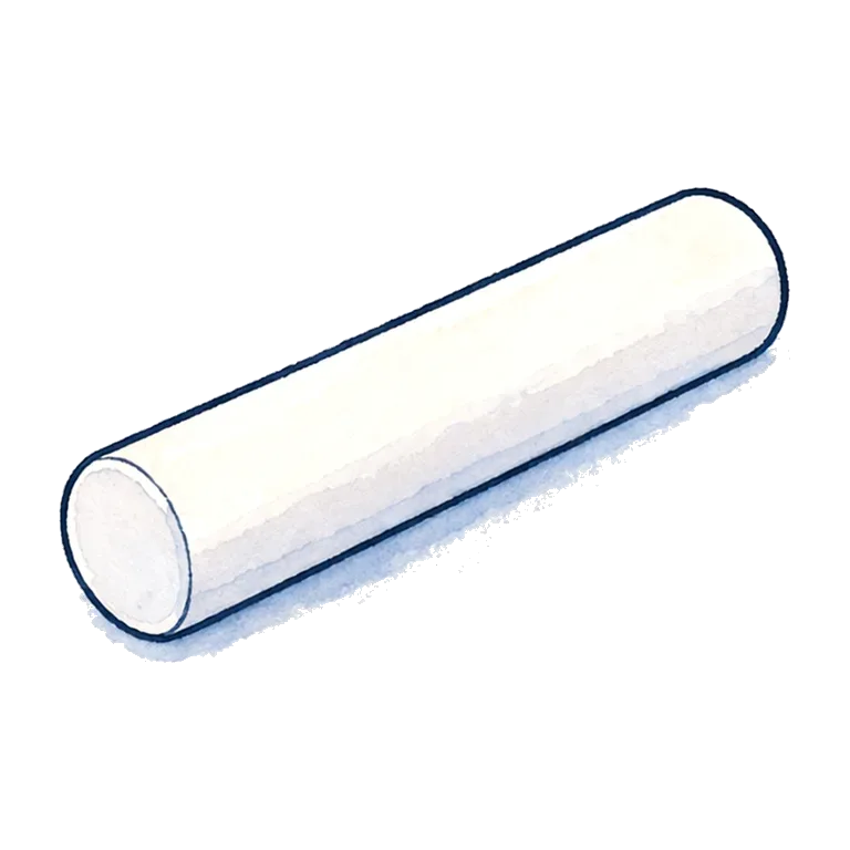chalk
