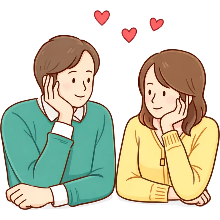 to love