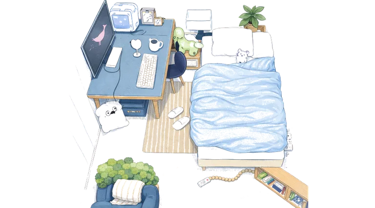 room