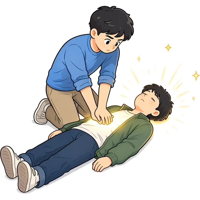 to revive