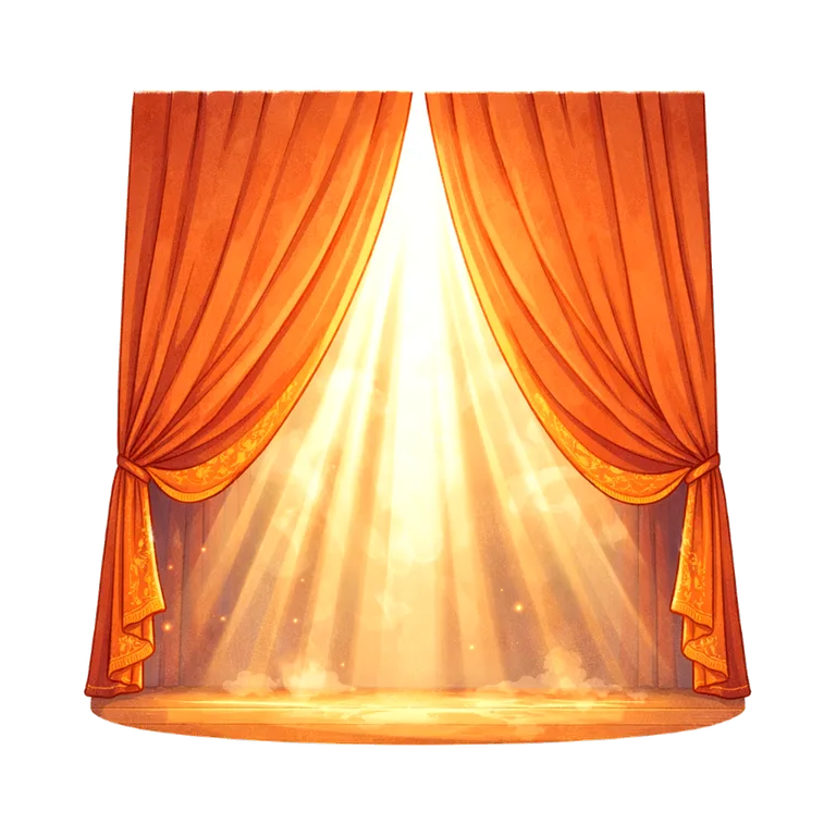 stage
