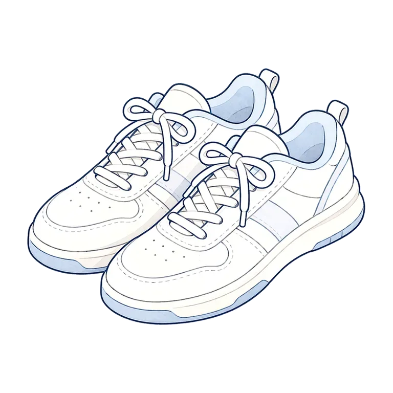 sneakers