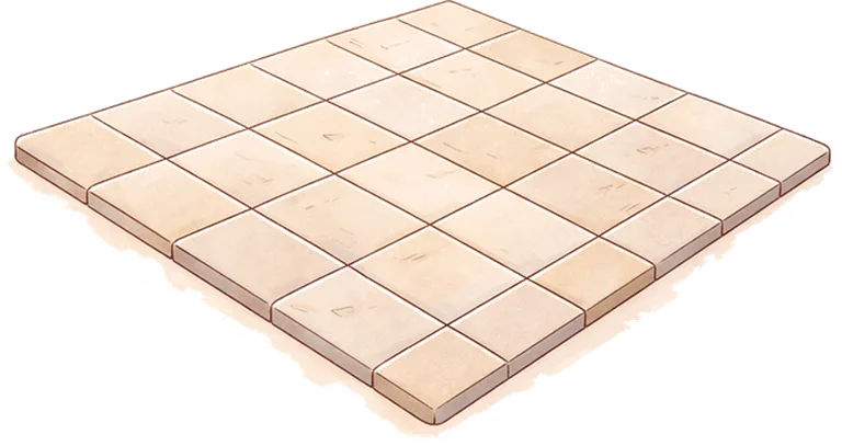 floor